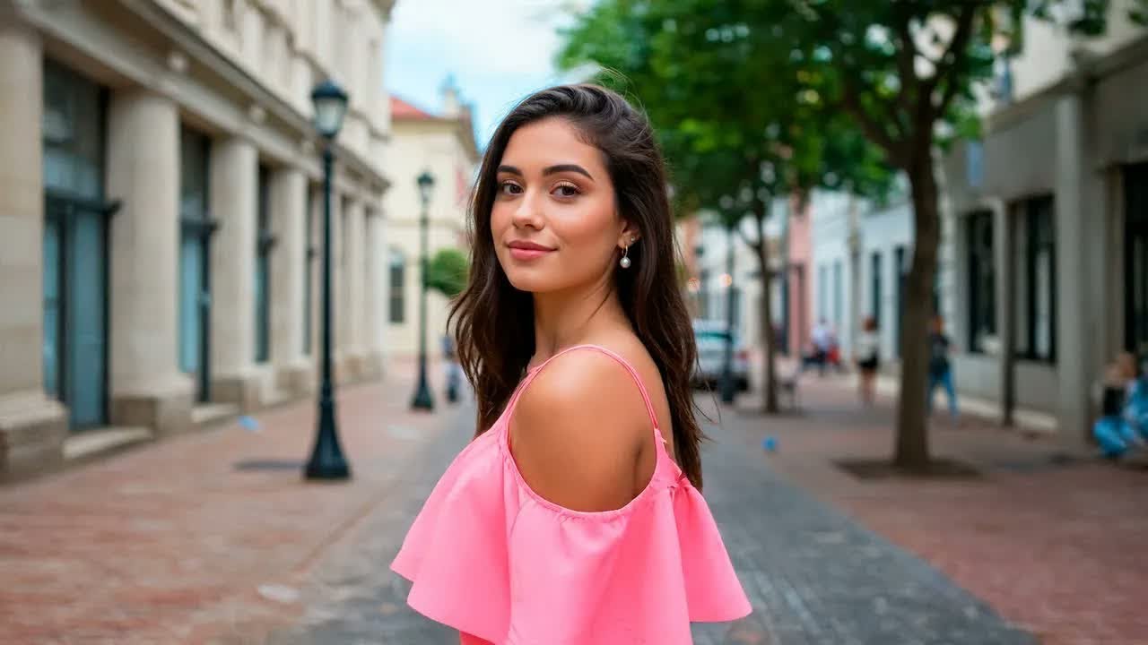 I read a text on my wife's phone： ＂I'm waiting for you at the restaurant ＂ I turned to her and a