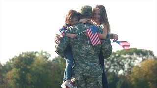 Local nonprofit helps military families navigate financial challenges