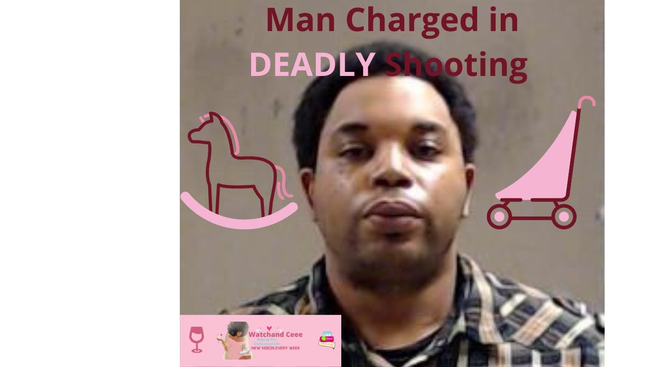 Man Charged in DEADLY Shooting of 5 year old. - YouTube
