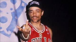 Ice T To 2pac - Why Did You Diss Biggie If You Knew King Tut And Jimmy Henchmen Got You Shot