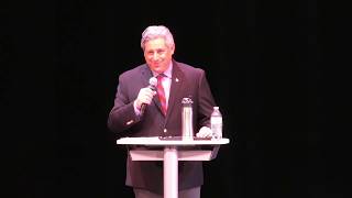 35th District General Assembly Debate - Morgan Political Club
