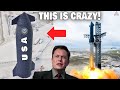 SpaceX Starship just got crazy demand from the US military. Here Why?