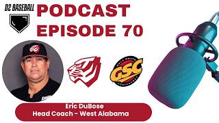 Ep. 70: Small Town, Big Ball, Eric DuBose Talks West Alabama's Early Success in Livingston