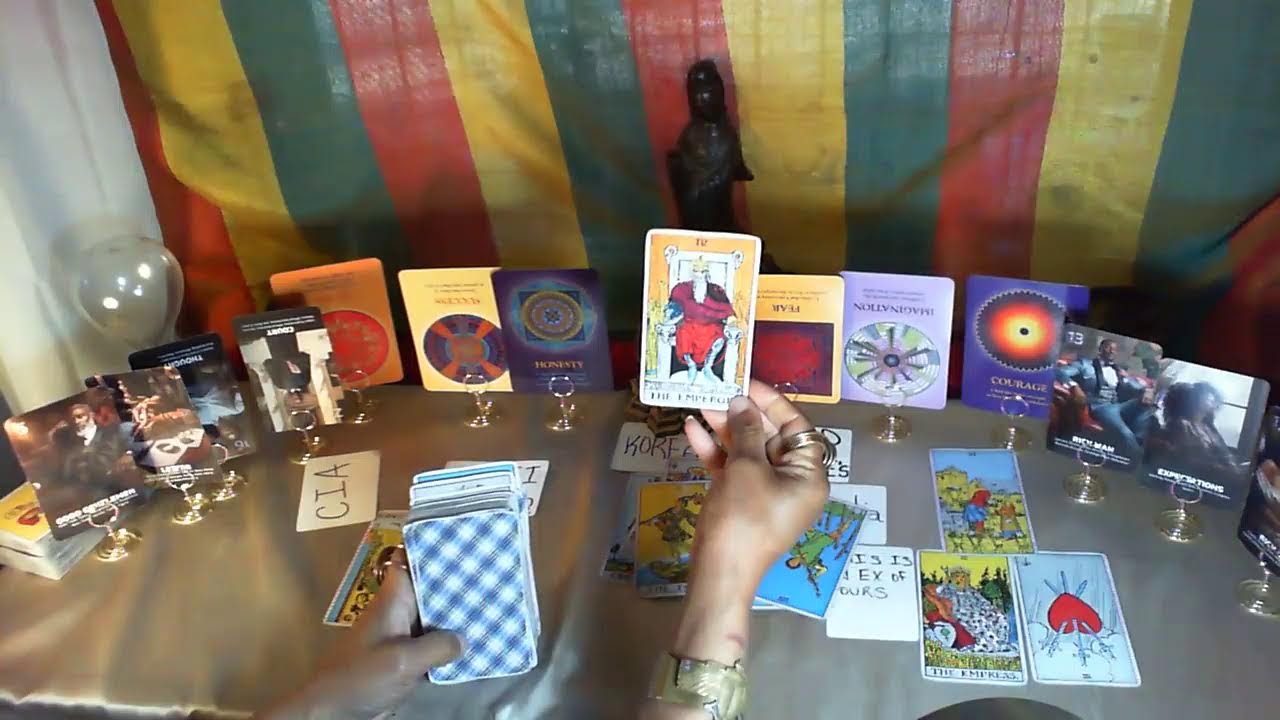 A WHOLE COMMUNITY IS NO LONGER IN DENIAL ABOUT THIS ELDER THAT MISLEAD THEM ABOUT WHO YOU REALLY ARE