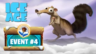 Welcome Scrat ICE AGE EVENT #4 | Disney Magic Kingdoms screenshot 3