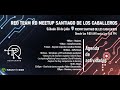RedTeamRD -  Summer Meetup de HackTheBox