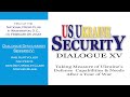 US-Ukraine Security Dialogue​ 2023 - Livestream #4