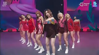 [4K 60FPS] TWICE - LOVE FOOLISH ('Beyond LIVE - TWICE: World in A Day'.)