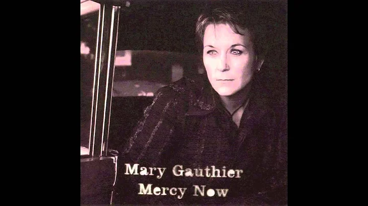 Mary Gauthier - I Drink [Audio]