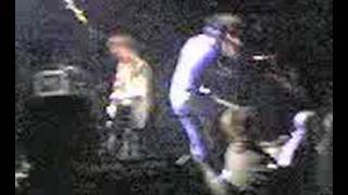 babyshambles - blackboy lane