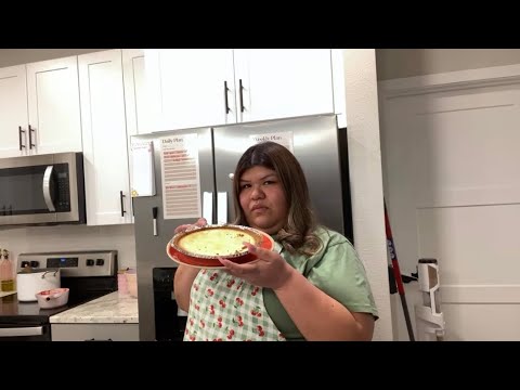 He cheated I stayed stories / Mexican Cheescake