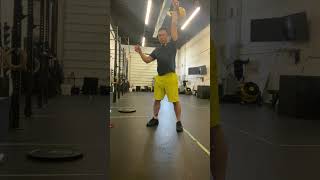 KB switch snatch