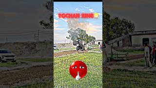 #tendingshorts @nishu_deshwal ❤️‍🔥 Nishu Deshwal 🥹 Tochan King 👑 John Deere #automobile #nishu