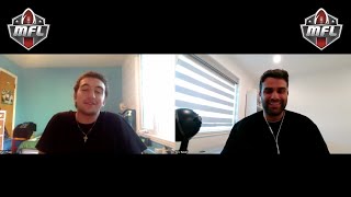 MFL Total Access - Fall 2025 Episode 5