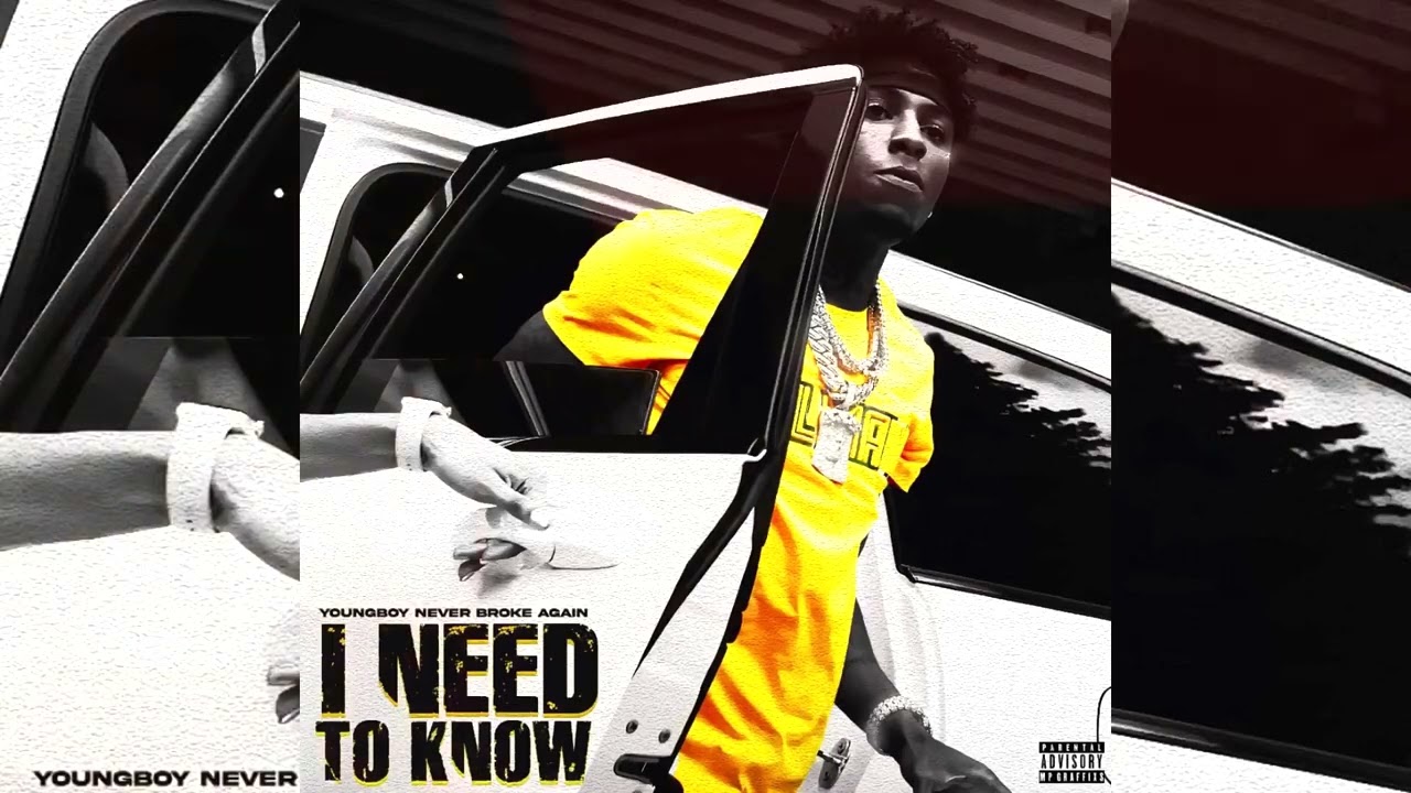 [AGGRESSIVE] NBA Youngboy Type Beat 