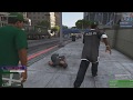 South Central Family's | LSPD | Umbrella RP | Amazing RP | GTA V