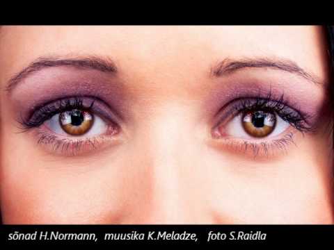 Henrik Normann - Nii Ei Saa (radio edit)
