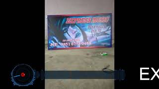 DJ EXPRES - BRAKBEAT BDG DJ EXPRES AYANG AYANG BEB 2019_FT NIZAR DEGIL™