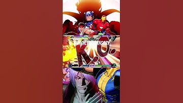 Vergil F up #umvc3 #shorts