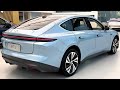 2022 nio et5 indepth walkaround