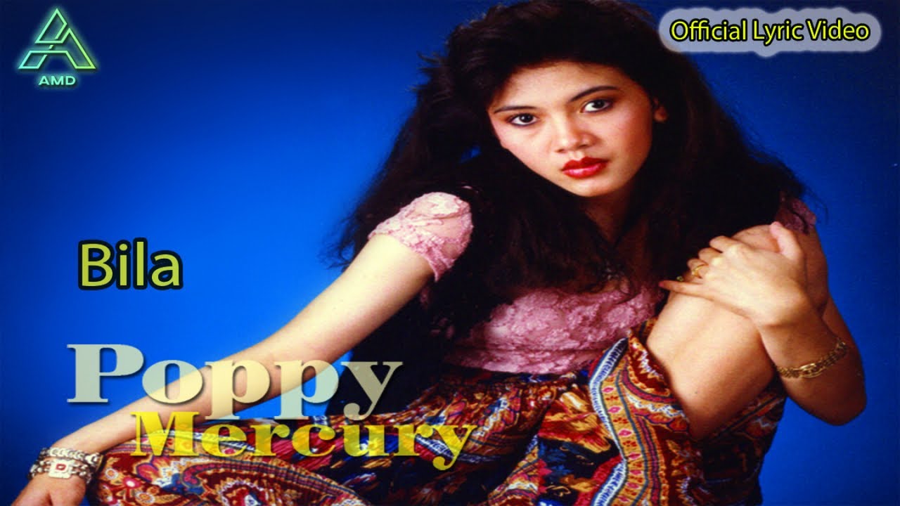 Watch Poppy Mercury - Bila - Lyric Video on YouTube Watch Poppy Mercury - Bila - Lyric Video on YouTube