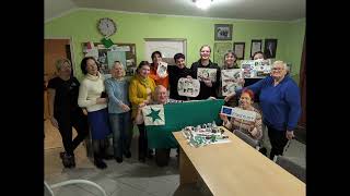 Edukado kaj Subteno por Integriĝo de Rifuĝintoj – trejnado