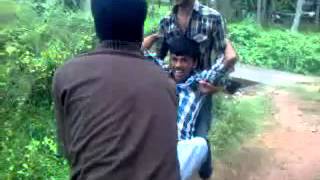 Whatsapp Video - Kerala Youth Funny Video
