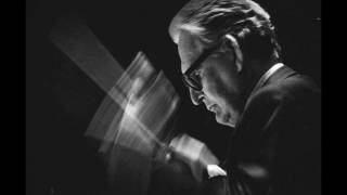 Wagner: Ride of the Valkyries — Klemperer / Philharmonia