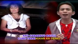 Arena Dangdut Minang - Uun Permata - Irwan Purja - Mabuak Judi (Official Music Video)