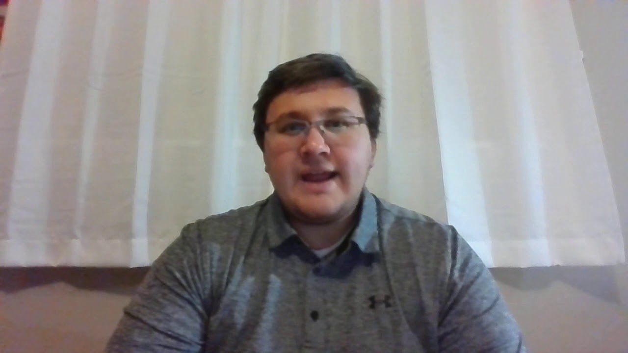 Nacirema Culture Reaction Video 