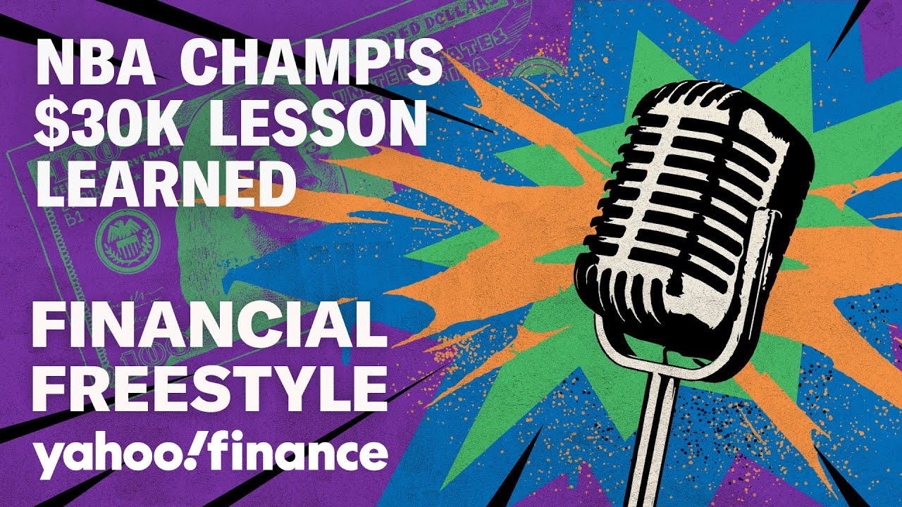 NBA star Tristan Thompson's crypto dream team