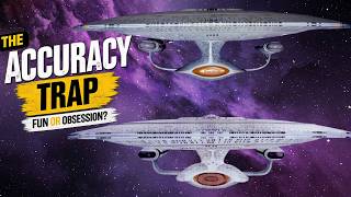 The Modeller’s Dilemma: Accuracy vs. Fun - The Modelverse Episode 2B