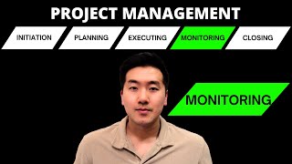 Monitoring A Project – Part 4/5 (Intro to Implementation/Project Management) by Max Mao 480 views 1 year ago 5 minutes, 23 seconds