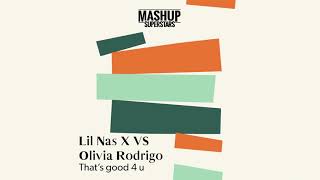 That's good 4 u (Lil Nas X vs Olivia Rodrigo)