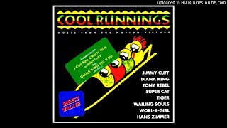 Cool Runnings - Soundtrack - YouTube