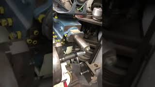 Axle Drive Shaft Splines Rebuild,Repair,Replacement For Cv Joint Inner&Outer With Out Welding Joint