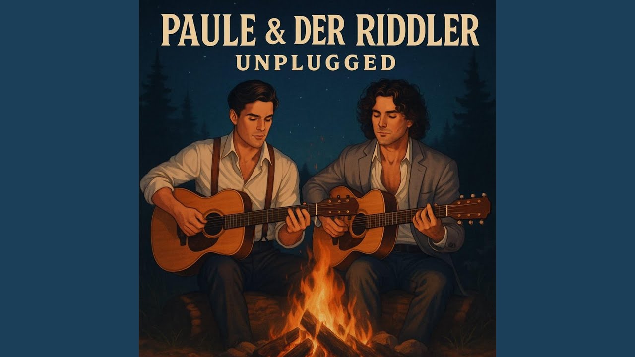 Sterne über Afrika (Unplugged)