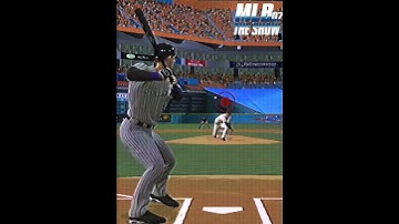 Thumbnail of Matt Holliday Mlb The Show 07 #mlb #baseball #nostalgic