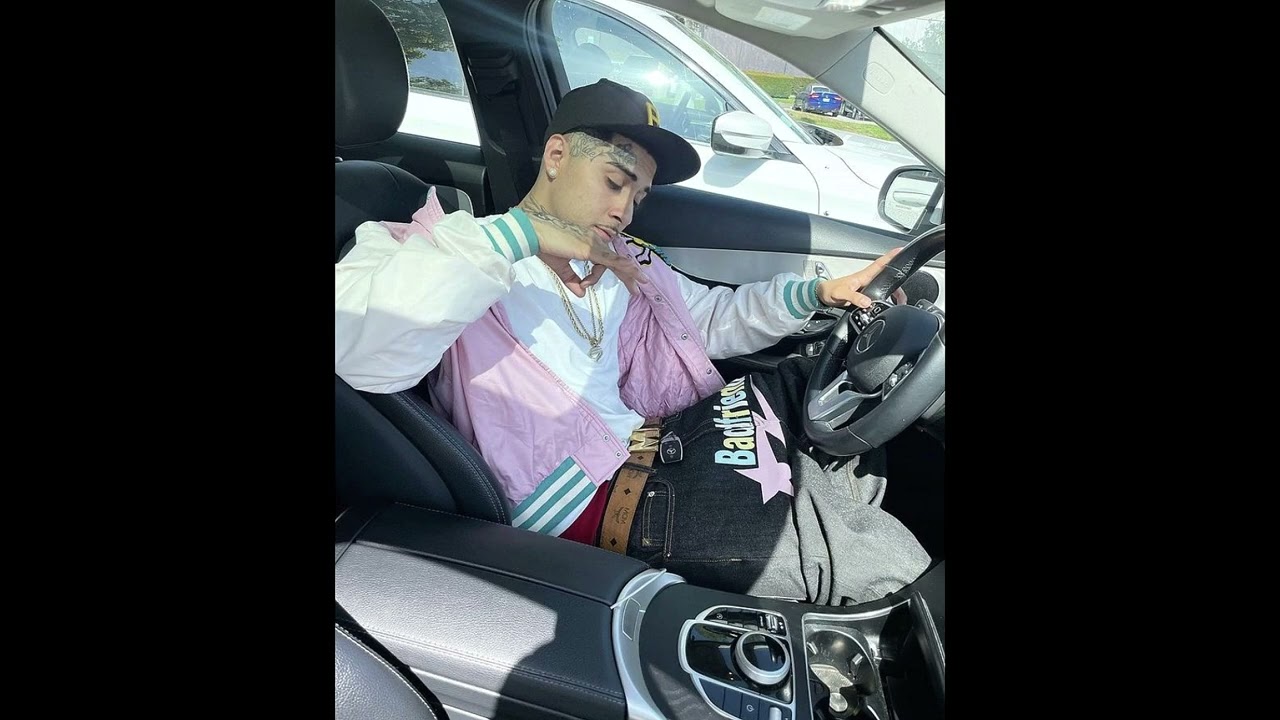 (FREE) MoneySign Suede x West Coast Type Beat - 'Pain in my eyes'