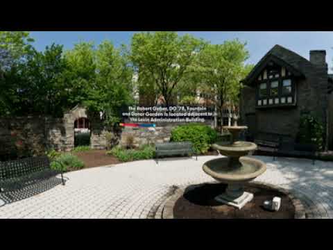 360° Video: Look Inside PCOM | Philadelphia, PA