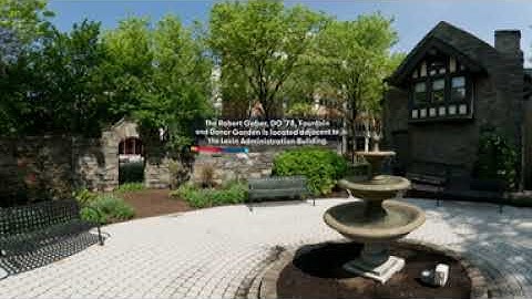 360° Video: Look Inside PCOM | Philadelphia, PA