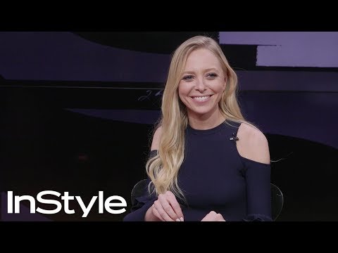 Video: Portia Doubleday Čistá hodnota: Wiki, ženatý, rodina, svatba, plat, sourozenci