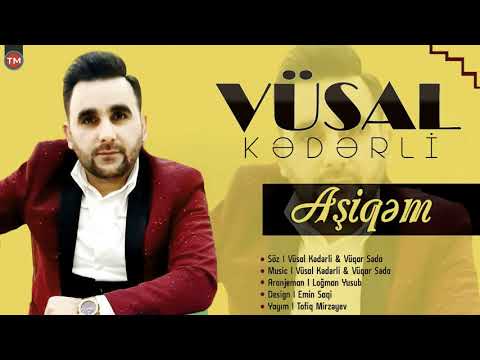 Vusal Kederli - Asiqem