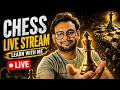 Want first earing $30 from YouTube  | Day 28 | Chess | Target 800 Elo