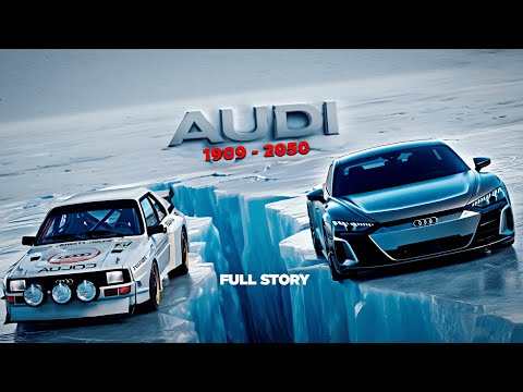 Advanced Auto Union