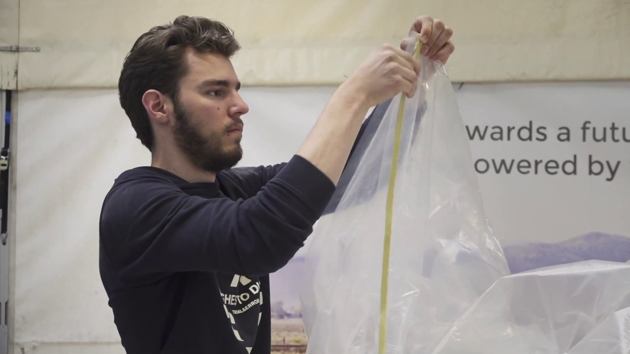 How to build a solar car? Aerodynamics and weight