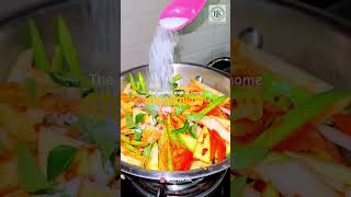 How To Make Perfect Avial At Home My Special - Sadhya Style Reshmalalkrishnan