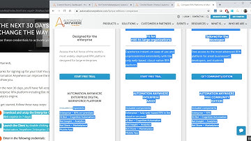 02 – Getting Started with AA Bots