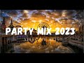 Party Mix 2023 | The Best Remixes & Mashups Of Popular Latin House | Mixed By ViBuX