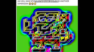AW HELL NAW SPUNCH BOP spongir biobr
aw heels nay dey done tern heem (spange biblge) ino a vido
discord: https://discord.gg/hNnxt377jr AW HELL NAW SPUNCH BOP spongir biobr